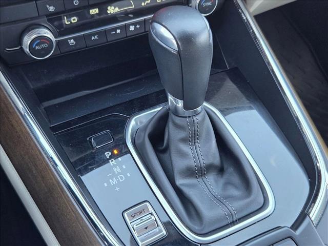 used 2021 Mazda CX-9 car, priced at $26,794