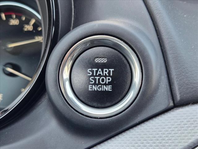used 2021 Mazda CX-9 car, priced at $26,794