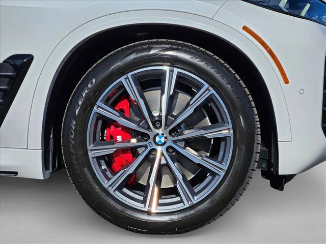 new 2026 BMW X5 PHEV car, priced at $83,650