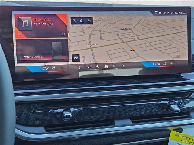 new 2026 BMW X5 PHEV car, priced at $83,650