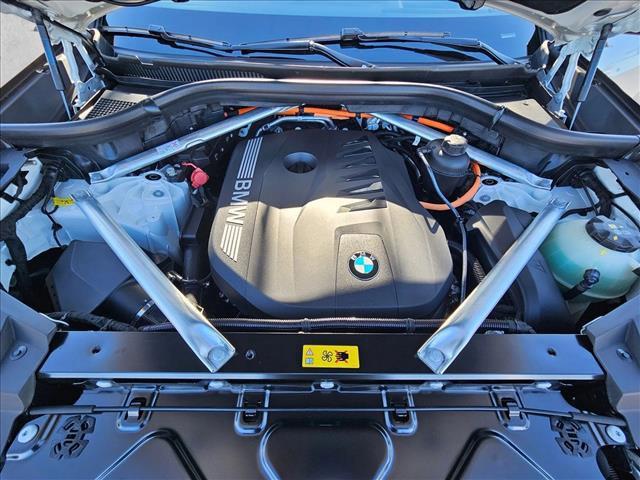 new 2026 BMW X5 PHEV car, priced at $83,650