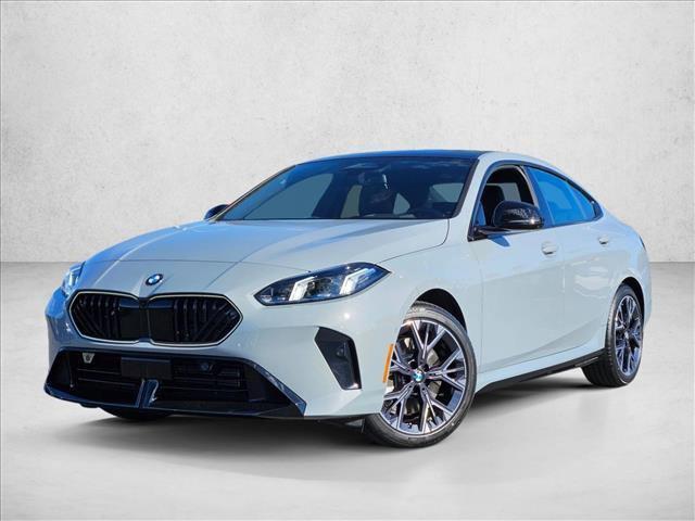 new 2026 BMW 228 Gran Coupe car, priced at $46,425