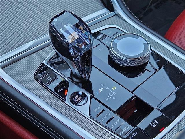 used 2022 BMW M850 Gran Coupe car, priced at $45,225