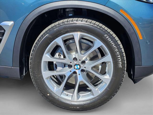 new 2026 BMW X5 car, priced at $81,874