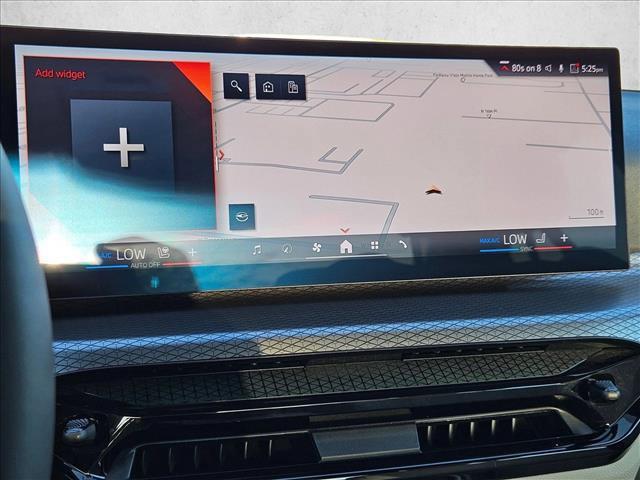 used 2025 BMW 330 car, priced at $40,288