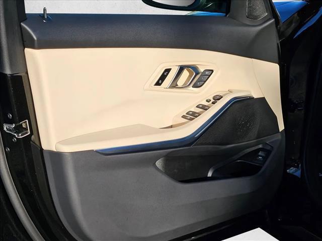 used 2025 BMW 330 car, priced at $40,288