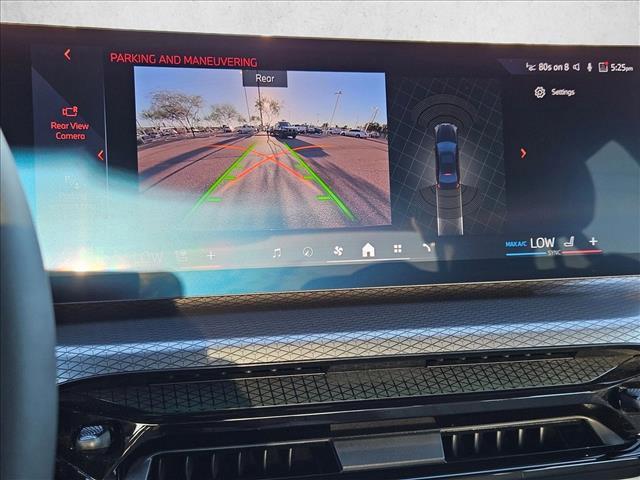 used 2025 BMW 330 car, priced at $40,288