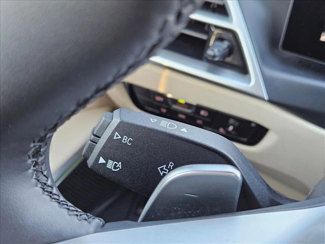 used 2025 BMW 330 car, priced at $40,288