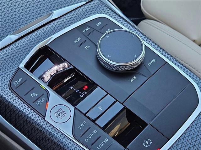 used 2025 BMW 330 car, priced at $40,288
