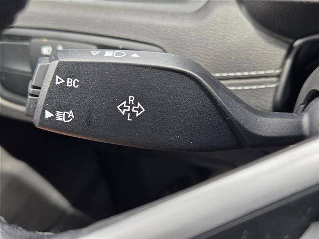 used 2021 BMW X1 car, priced at $24,099