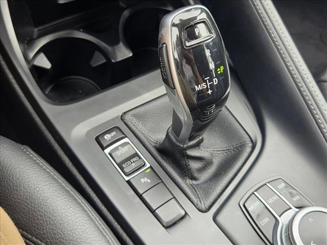 used 2021 BMW X1 car, priced at $24,099