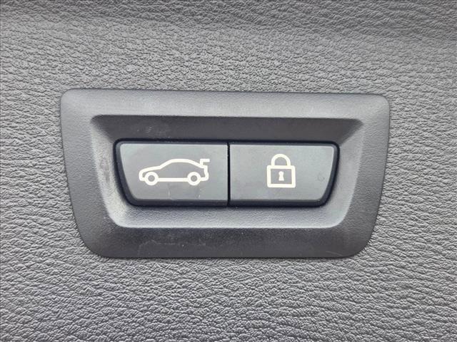 used 2021 BMW X1 car, priced at $24,099