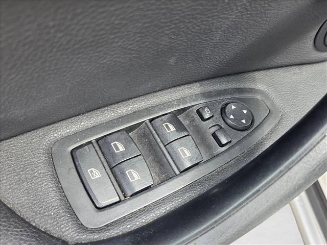 used 2021 BMW X1 car, priced at $24,099
