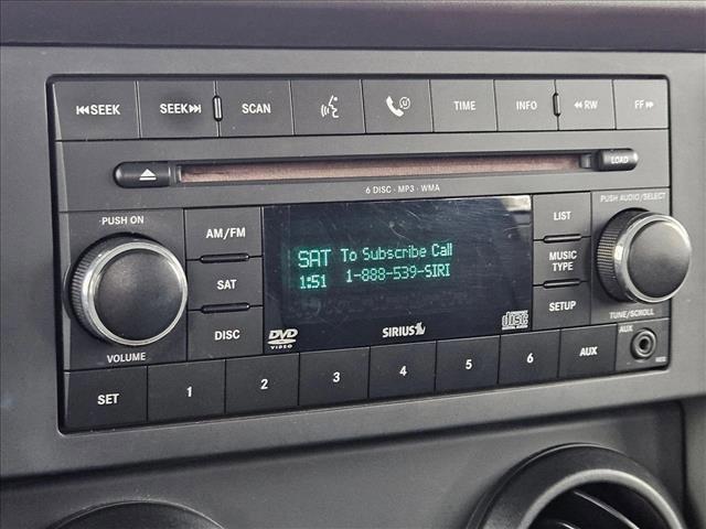 used 2007 Jeep Wrangler car, priced at $13,588