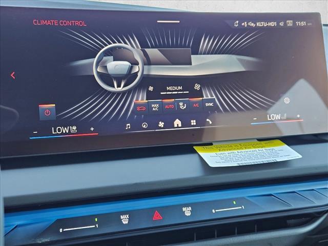 new 2026 BMW X3 car, priced at $58,875