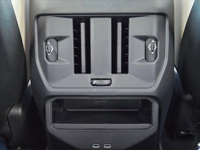 new 2026 BMW X3 car, priced at $58,875