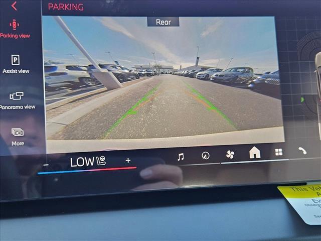 new 2026 BMW X3 car, priced at $58,875