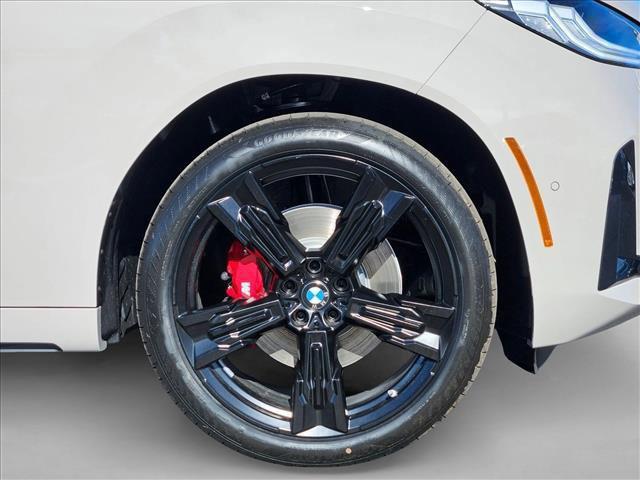 new 2026 BMW X3 car, priced at $58,875