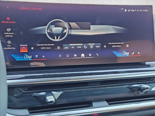 new 2026 BMW X6 car, priced at $87,800