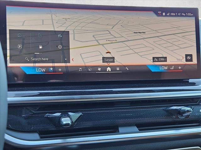 new 2026 BMW X6 car, priced at $87,800