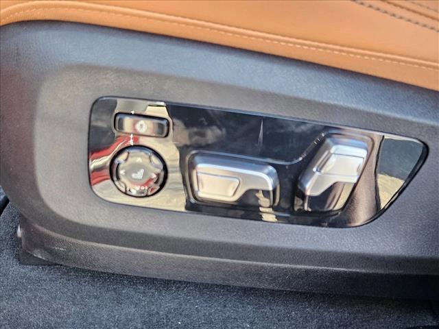 new 2026 BMW X6 car, priced at $87,800