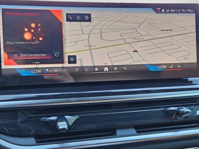 new 2026 BMW X6 car, priced at $87,800