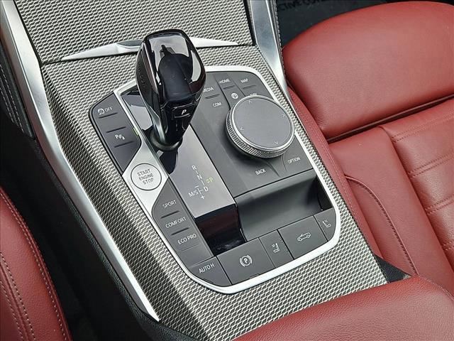 used 2021 BMW M440 car, priced at $49,487