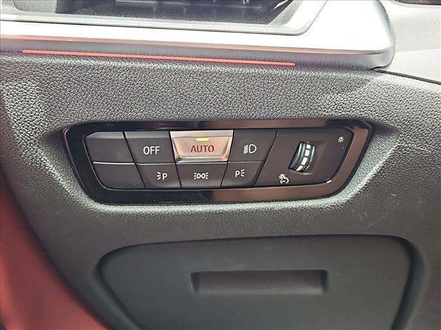 used 2021 BMW M440 car, priced at $49,487
