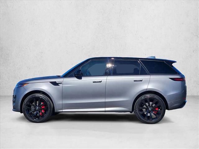 used 2024 Land Rover Range Rover Sport car, priced at $78,995
