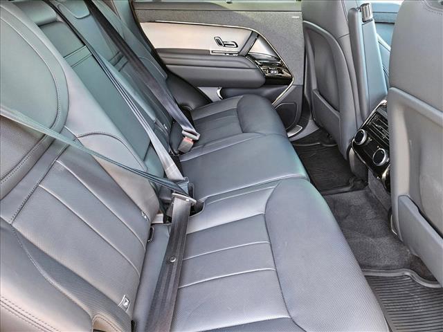 used 2024 Land Rover Range Rover Sport car, priced at $78,995