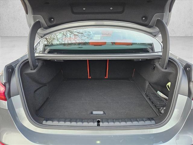 used 2024 BMW 228 Gran Coupe car, priced at $31,795