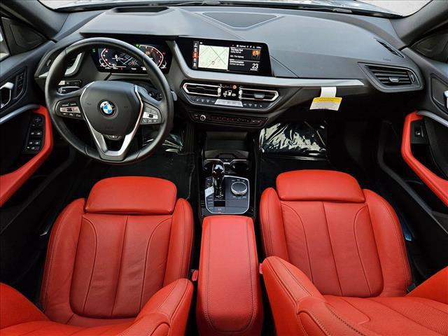 used 2024 BMW 228 Gran Coupe car, priced at $31,795