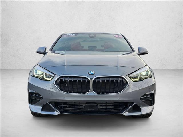 used 2024 BMW 228 Gran Coupe car, priced at $31,795
