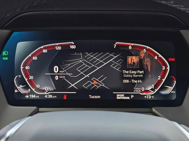 used 2024 BMW 228 Gran Coupe car, priced at $31,795