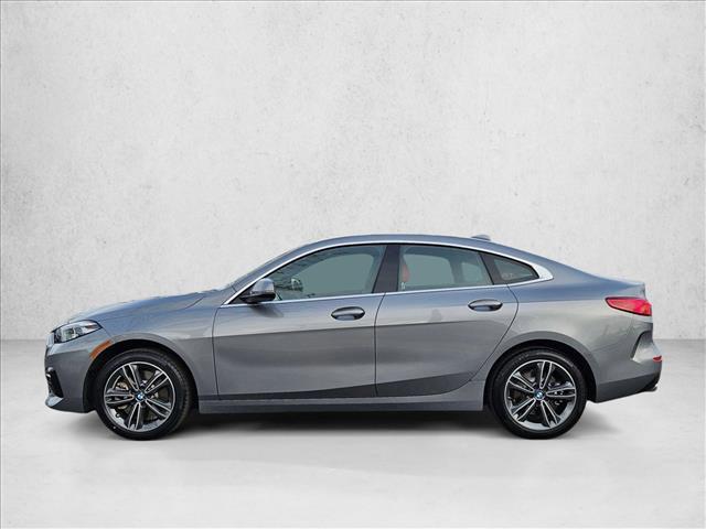 used 2024 BMW 228 Gran Coupe car, priced at $31,795