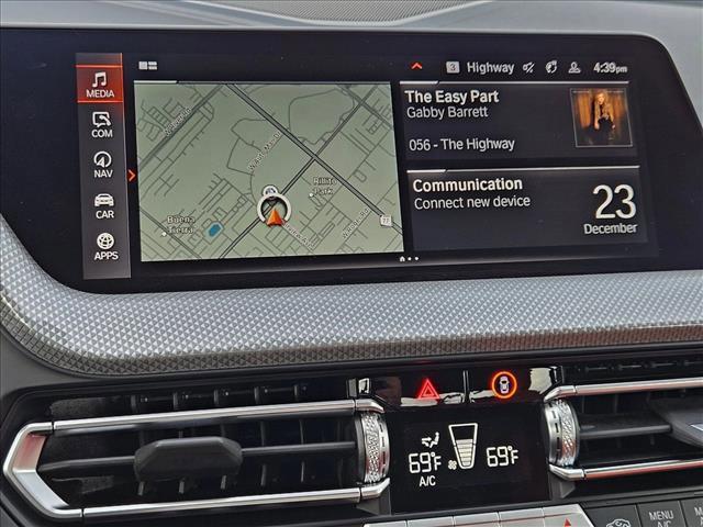 used 2024 BMW 228 Gran Coupe car, priced at $31,795