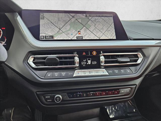 used 2024 BMW 228 Gran Coupe car, priced at $31,795