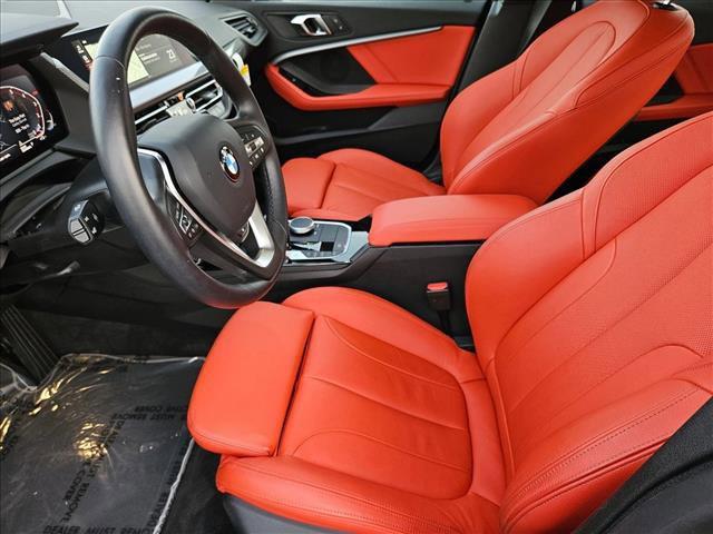 used 2024 BMW 228 Gran Coupe car, priced at $31,795