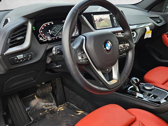 used 2024 BMW 228 Gran Coupe car, priced at $31,795