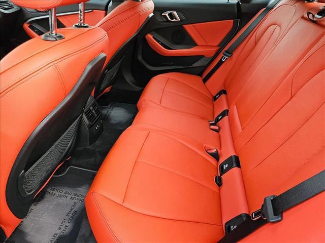 used 2024 BMW 228 Gran Coupe car, priced at $31,795