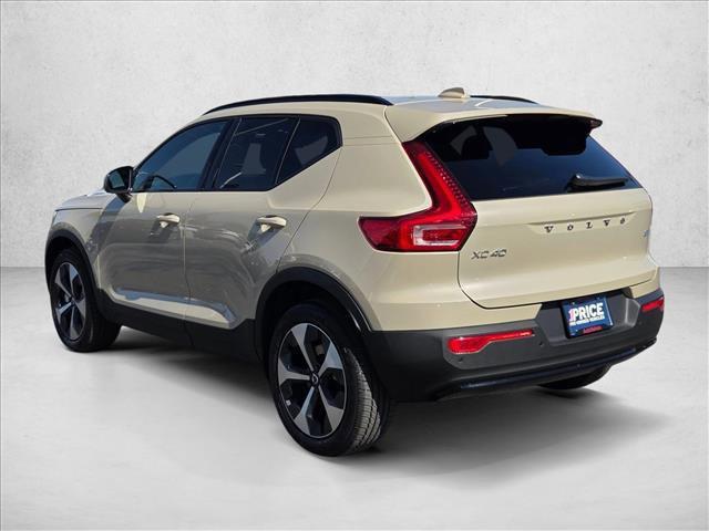 used 2026 Volvo XC40 car, priced at $37,794