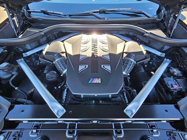 new 2026 BMW X5 car, priced at $100,075