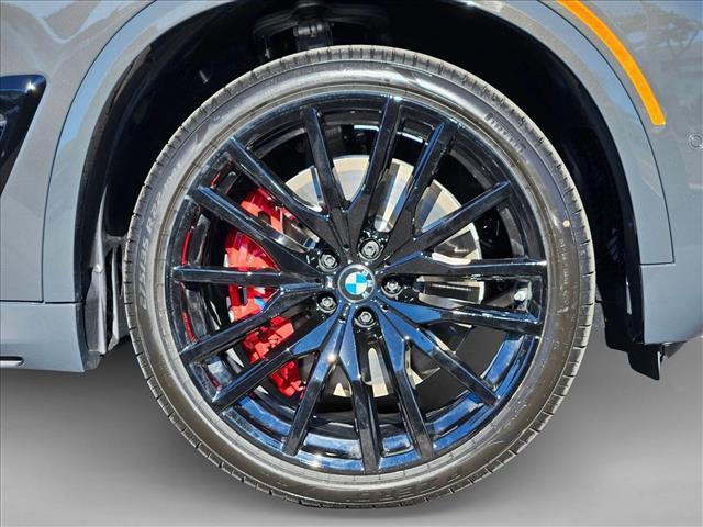 new 2026 BMW X5 car, priced at $100,075