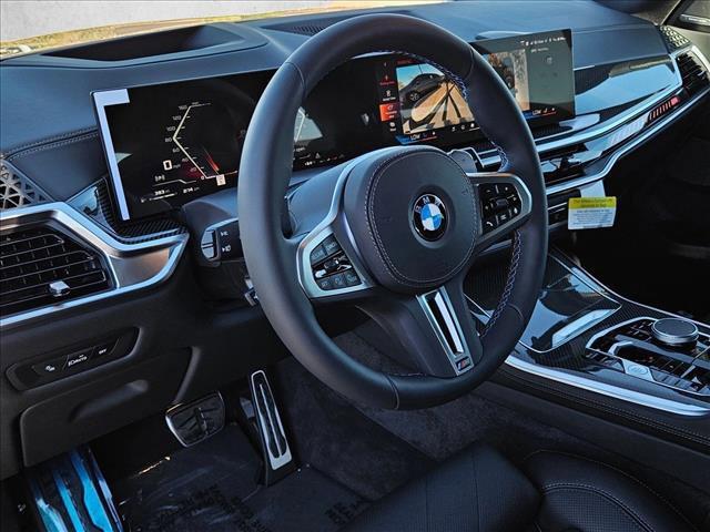 new 2026 BMW X5 car, priced at $100,075