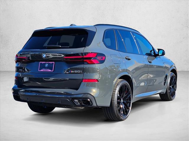 new 2026 BMW X5 car, priced at $100,075