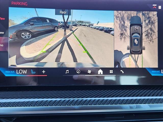 new 2026 BMW X5 car, priced at $100,075