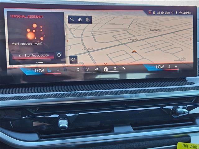 new 2026 BMW X5 car, priced at $100,075