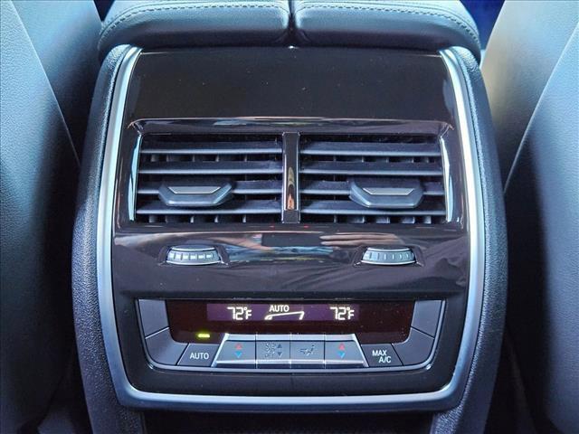 new 2026 BMW X5 car, priced at $100,075