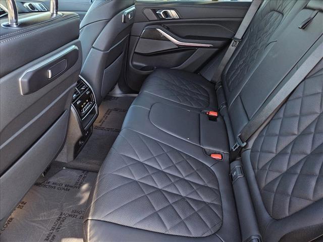 new 2026 BMW X5 car, priced at $100,075