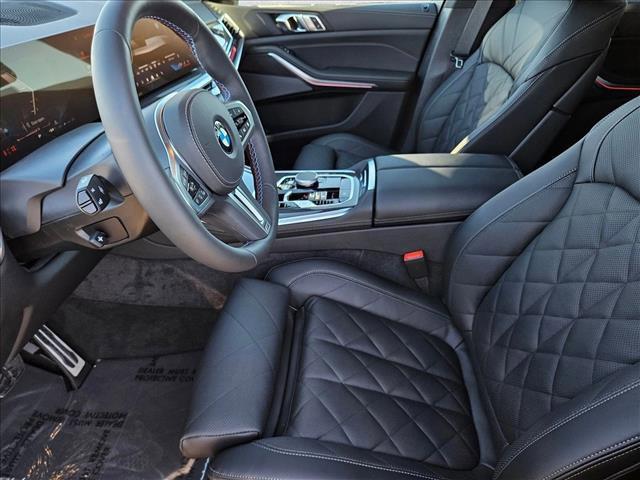 new 2026 BMW X5 car, priced at $100,075